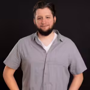 Picture of Nick Sparrow