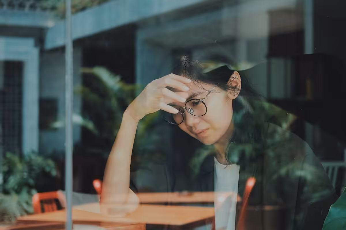 tips for managing anxiety in everyday life