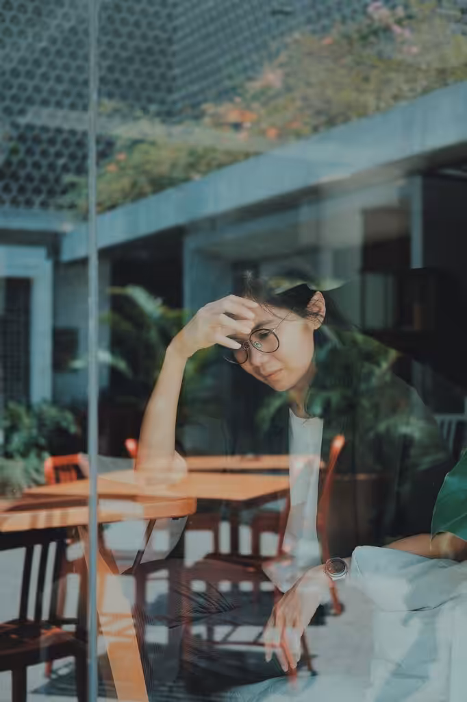 tips for managing anxiety in everyday life