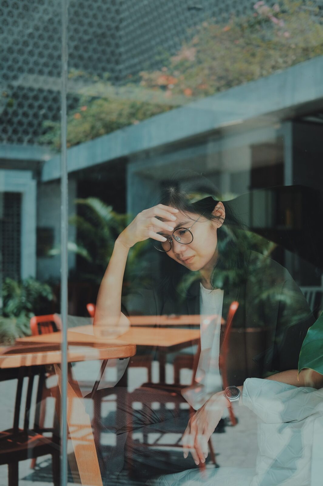 tips for managing anxiety in everyday life
