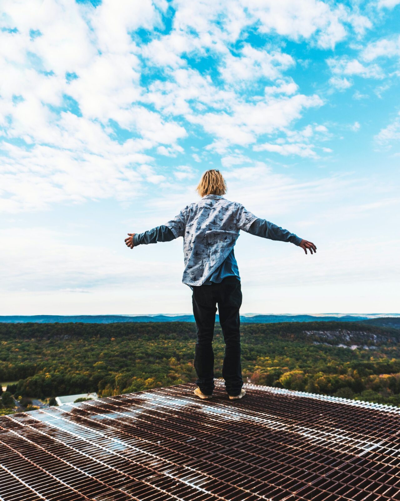 New Year's Resolutions to Stay Sober
