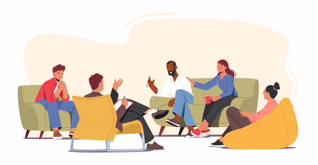 How to Find the Best Addiction Treatment Centers