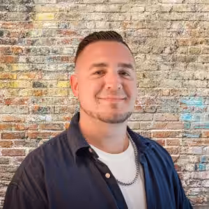 Chris Di Iorio