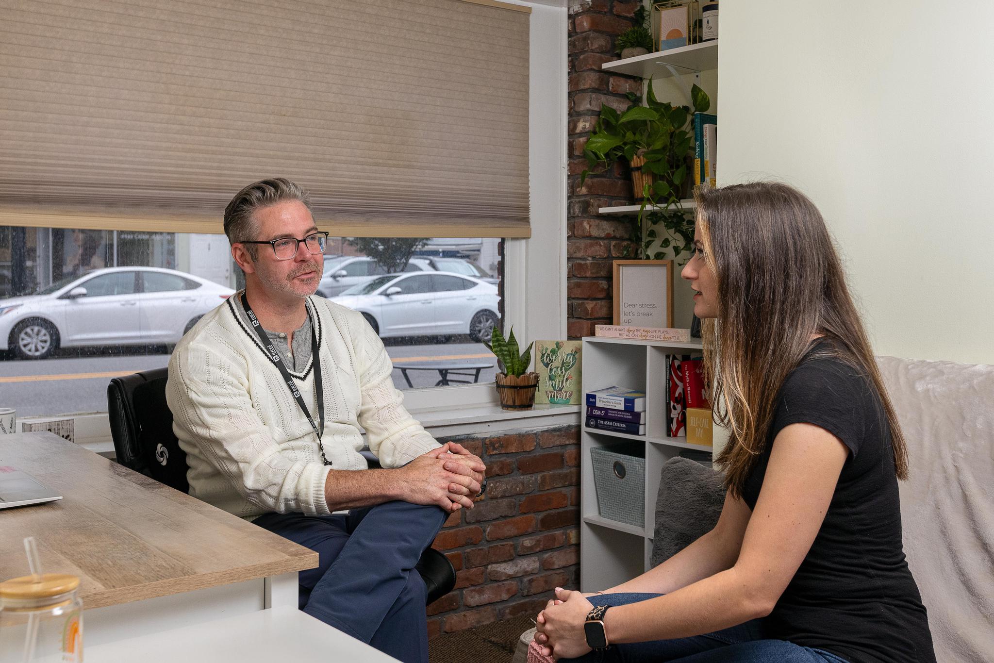 Stanhope Drug & Alcohol Rehab Center Excel Treatment NJ