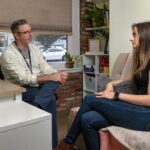 What to Expect from Your First Therapy Session