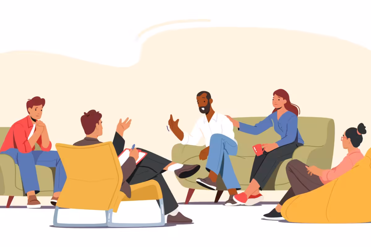 How to Find the Best Addiction Treatment Centers