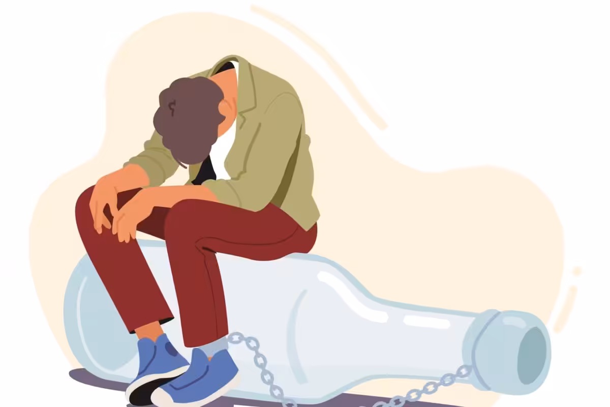 What Are Common Symptoms of Alcohol Withdrawal?