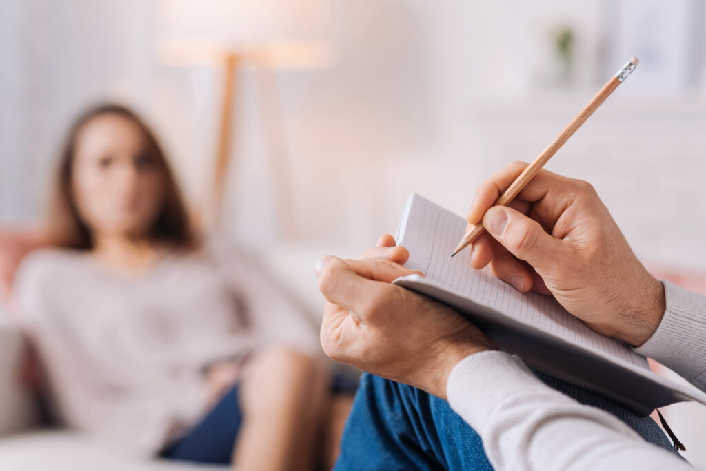 Trauma-Informed Care in Addiction Treatment: Creating Safe Spaces for Healing