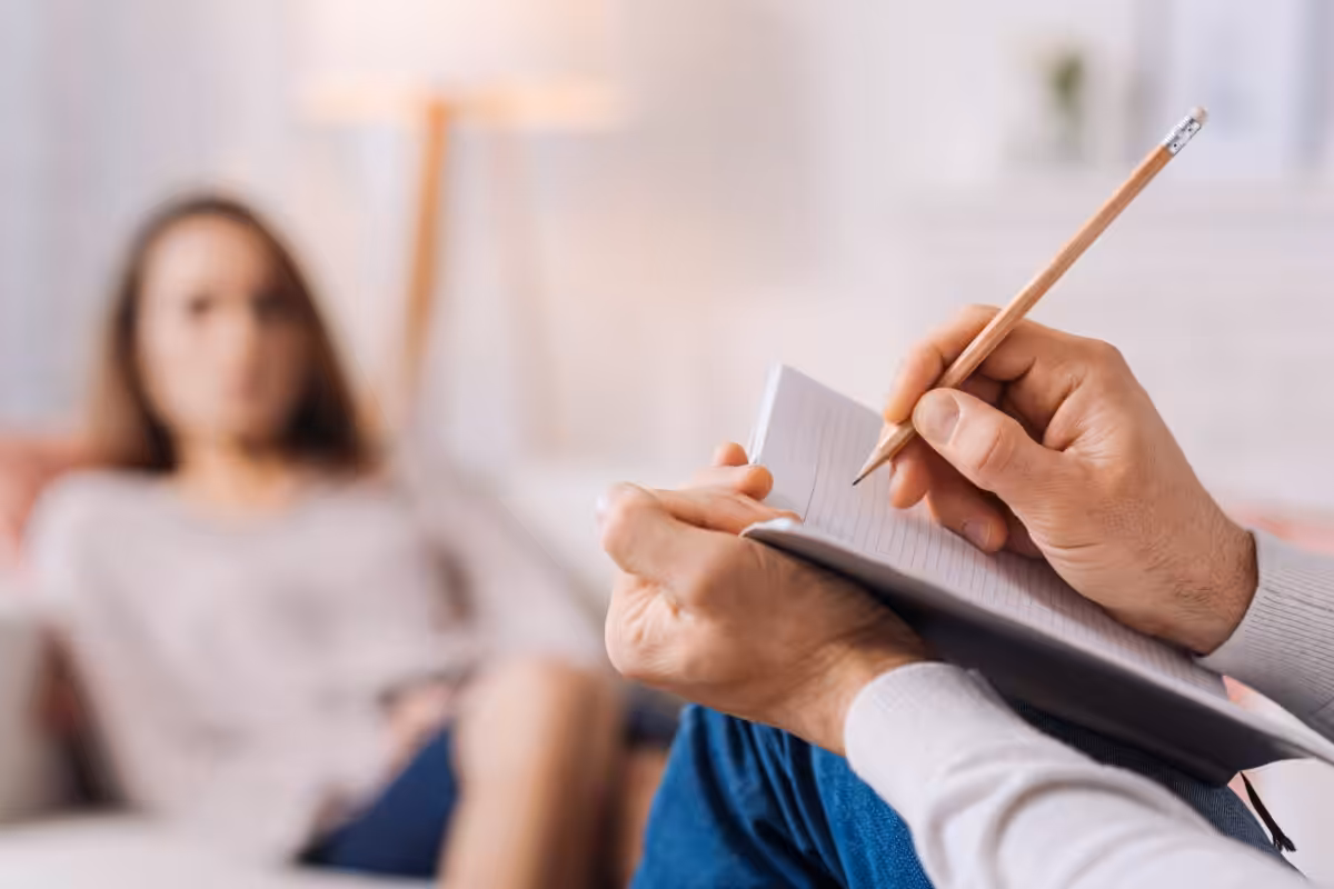 Trauma-Informed Care in Addiction Treatment: Creating Safe Spaces for Healing