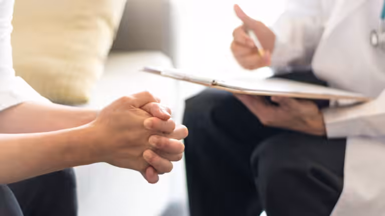 How to Find a Local Therapist