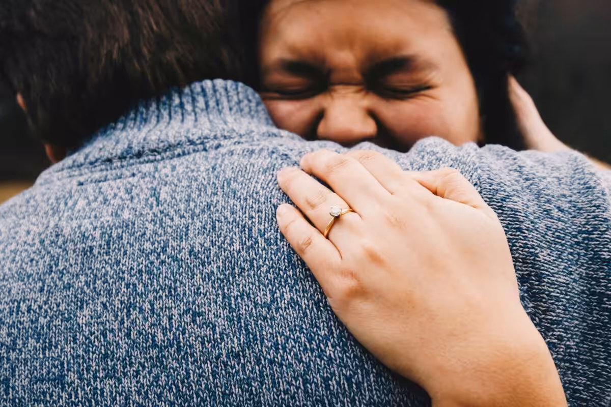 The grieving process and how to get help