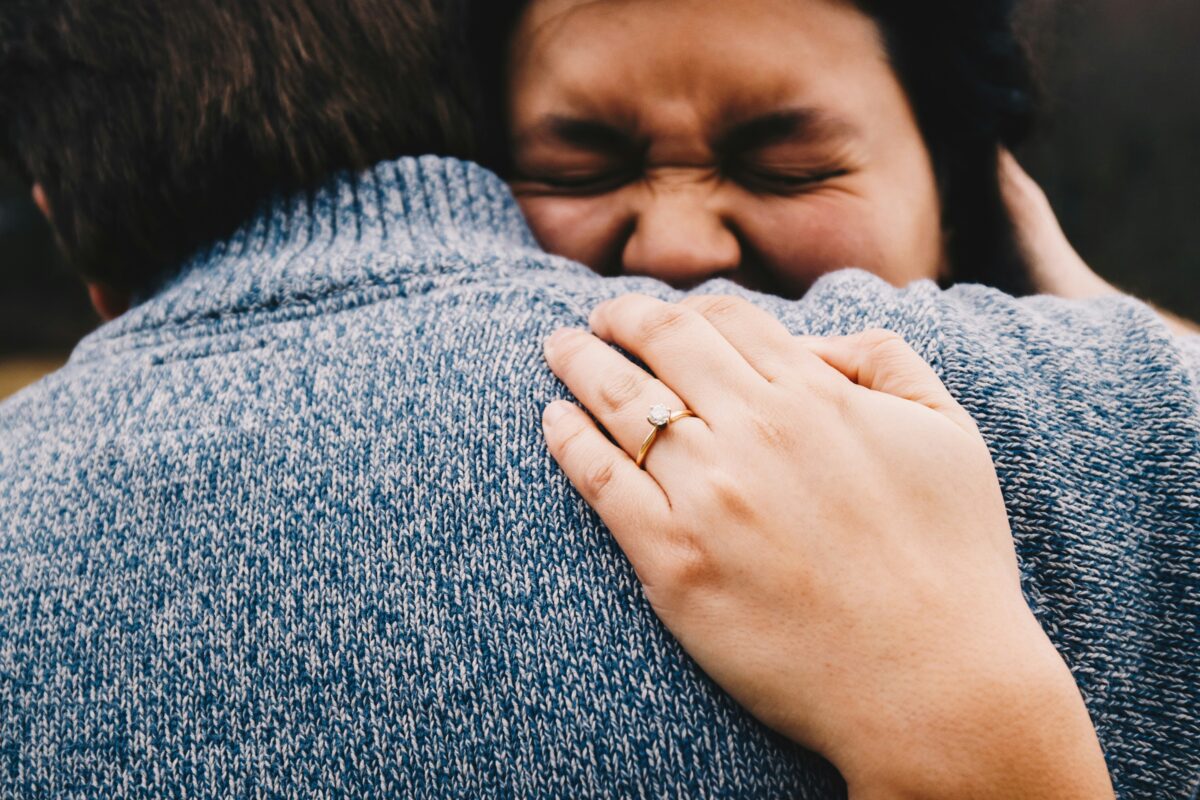 The grieving process and how to get help