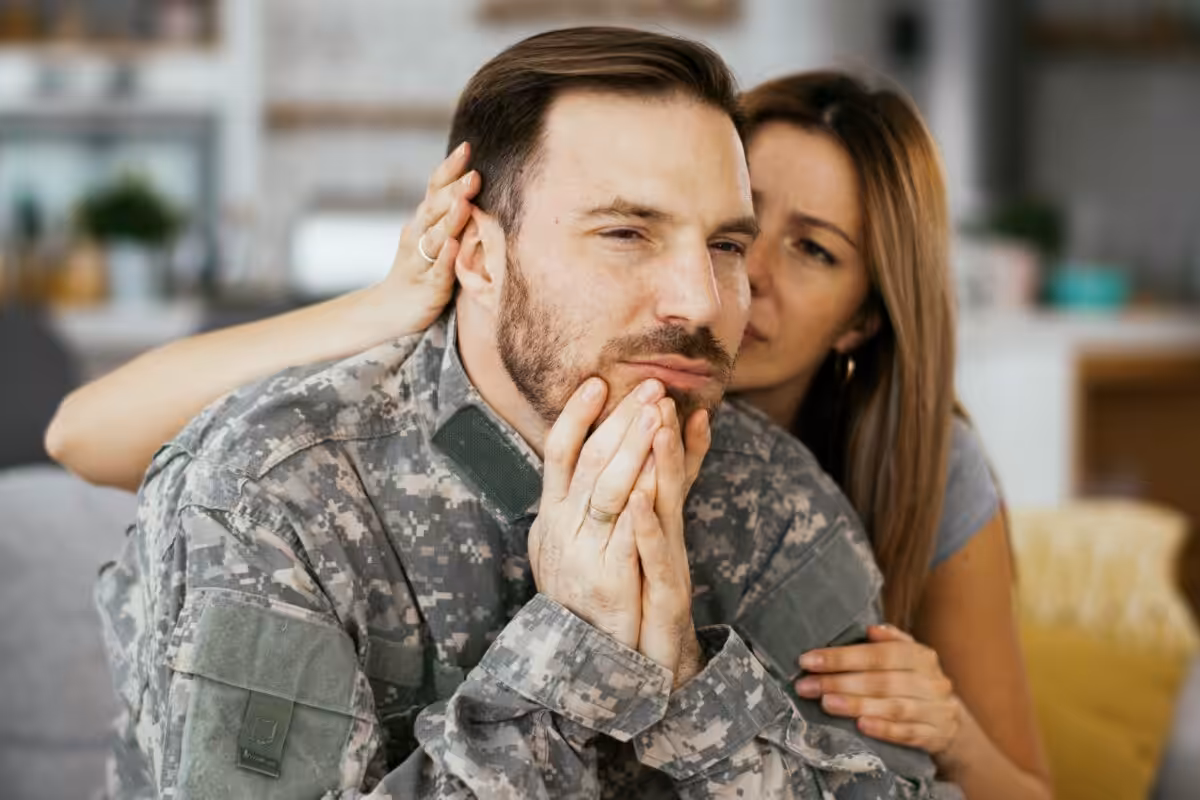 How to Help Someone in a Mental Health Crisis