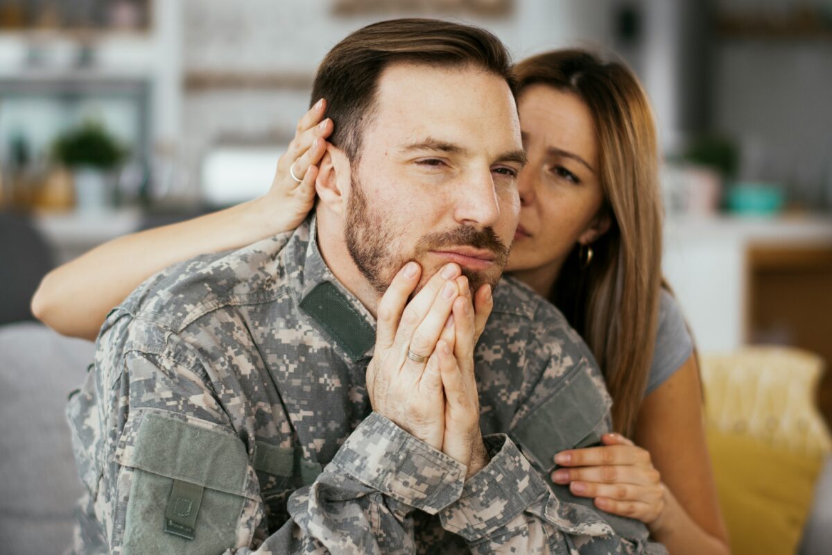 How to Help Someone in a Mental Health Crisis