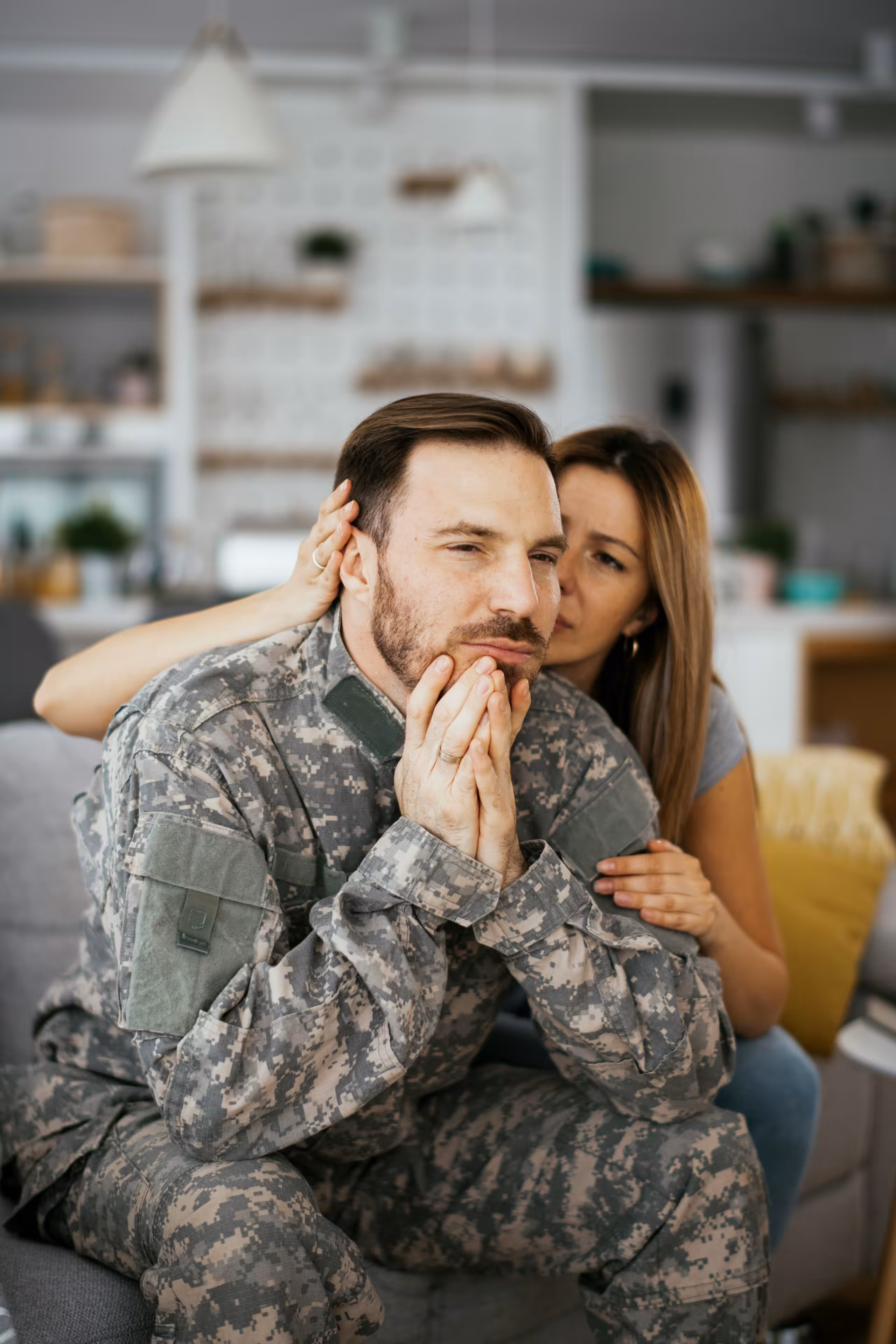How to Help Someone in a Mental Health Crisis