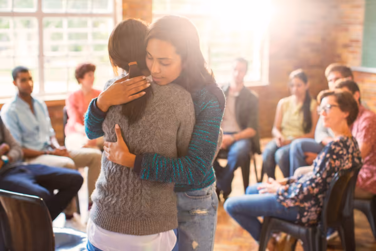 5 Ways to Help Someone in a Mental Health Crisis