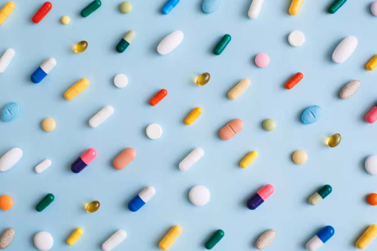 Common Mood Stabilizers and What they Treat