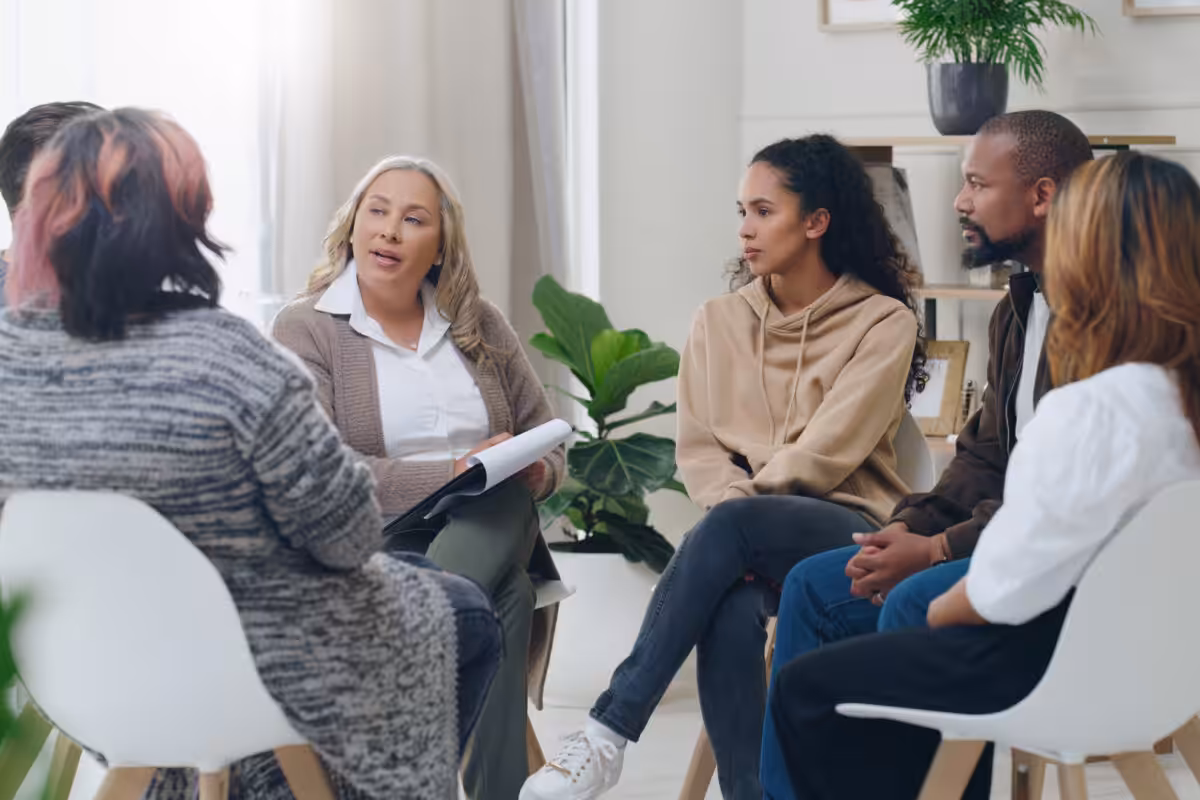 What to Look for in an Inpatient Mental Health Facility
