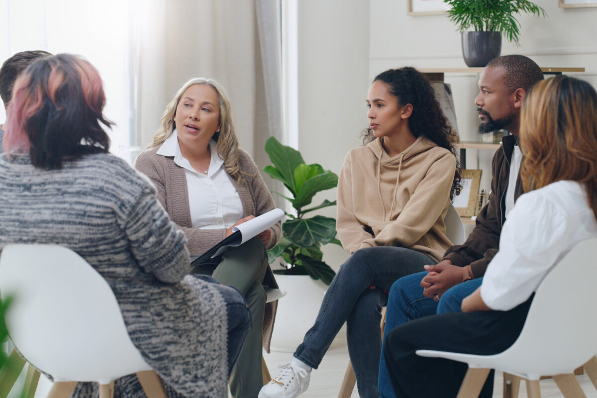 What to Look for in an Inpatient Mental Health Facility