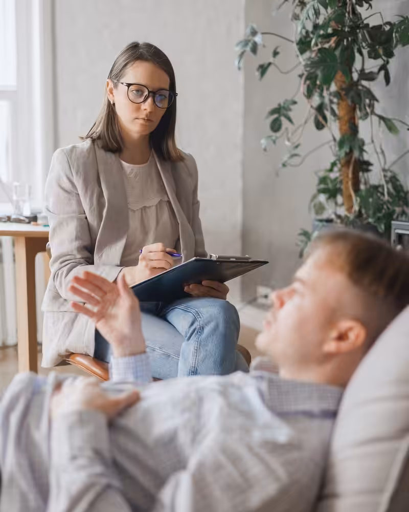 The Benefits of Hypnotherapy in Behavioral Healthcare