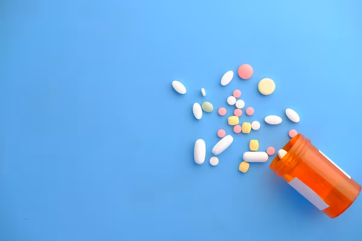Benefits of Psych Meds in Mental Health Treatment