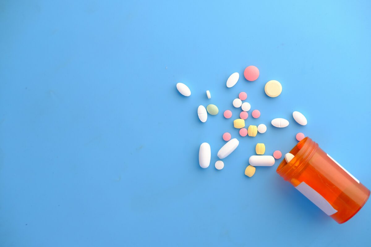 Benefits of Psych Meds in Mental Health Treatment