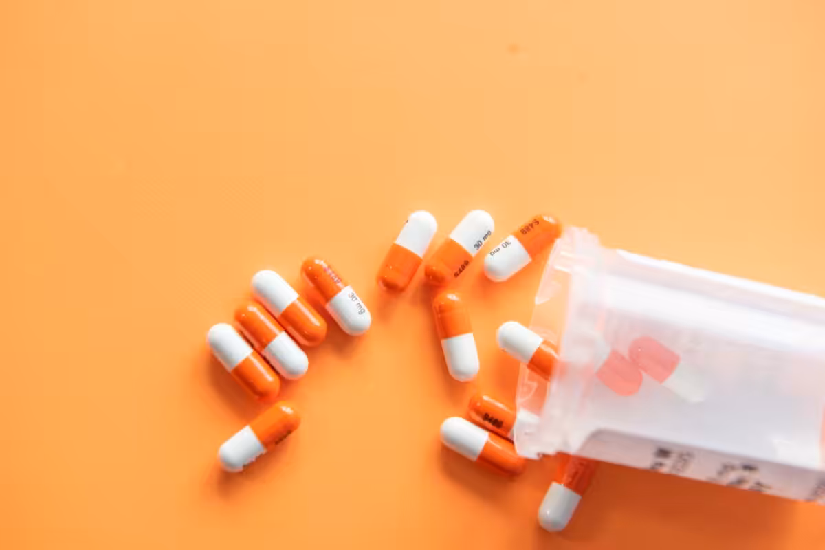 Pros and Cons of Antidepressants