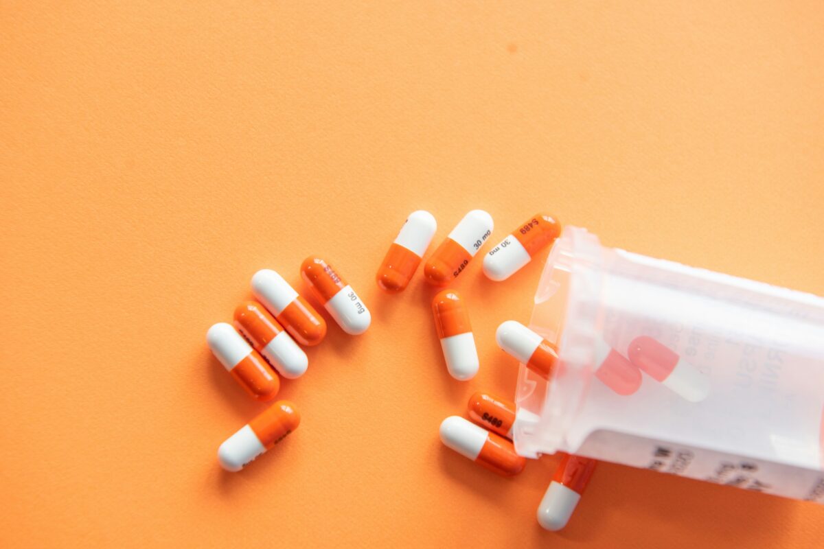 Pros and Cons of Antidepressants