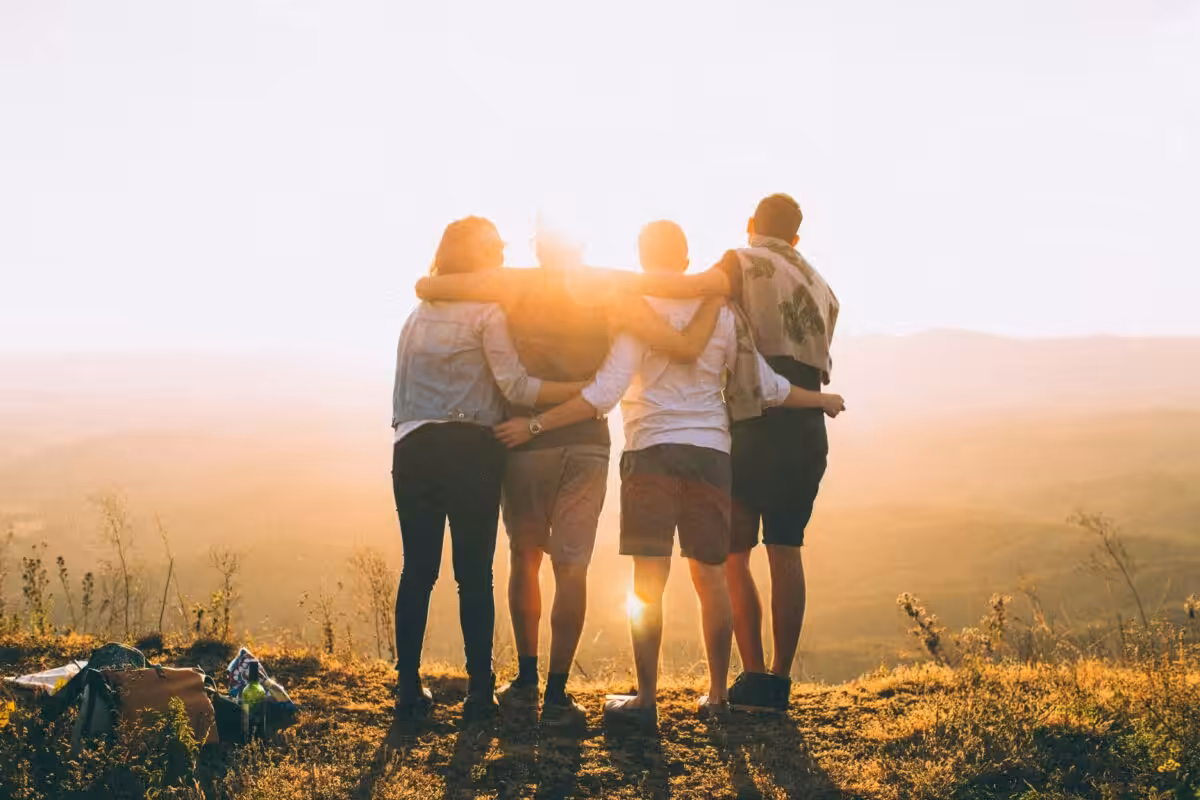 How to help a loved one with depression