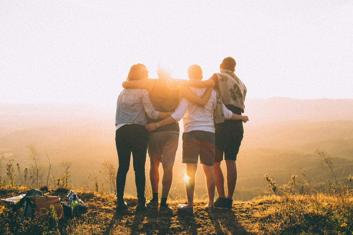 How to help a loved one with depression