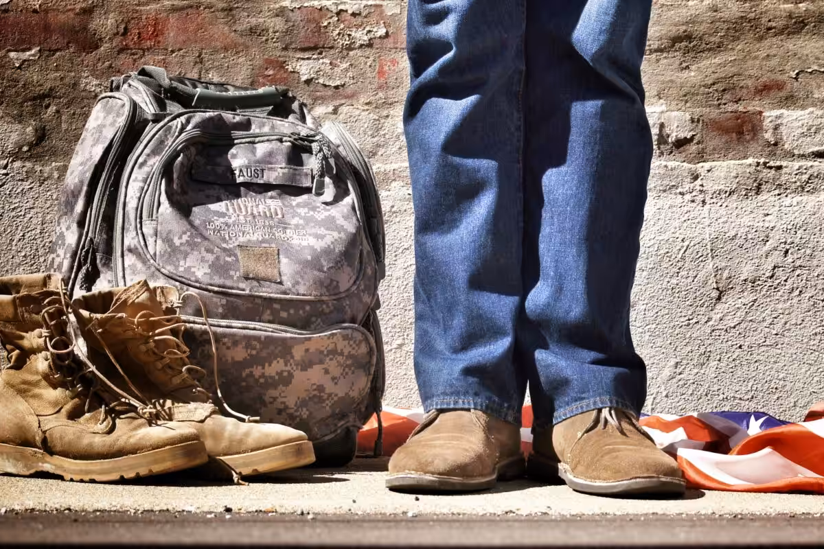 Dual Diagnosis Treatment for Veterans