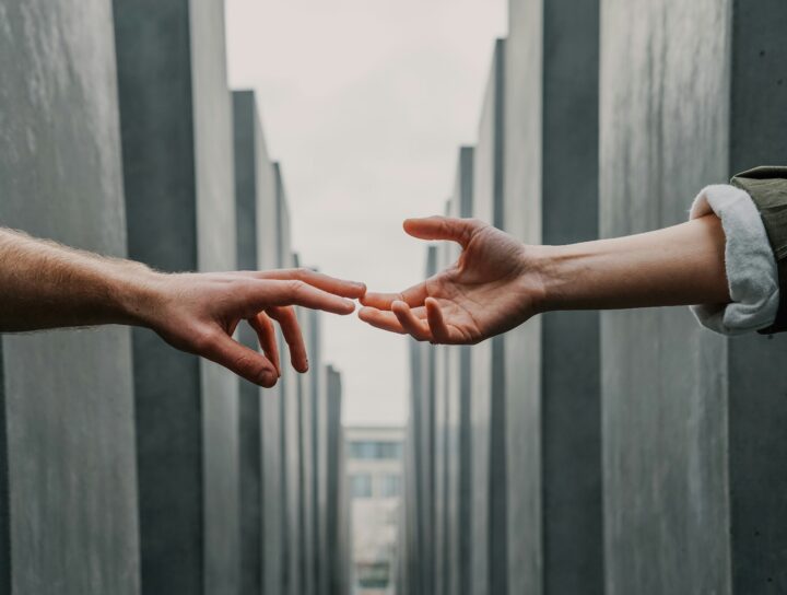 Addicted Young Adult Child